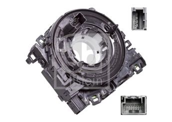 Airbag Sargısı  TOPRAN 638 457  5Q0953549 5Q0 953 549 5Q0953549A 5Q0 953 549 A 5Q0953549C 5Q0 953 549 C 5Q0953549F 5Q0 953 549 F 5Q0953549E