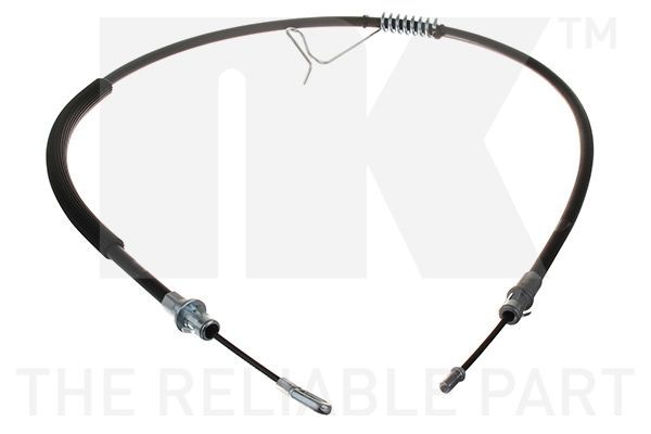 El Fren Teli Arka Sağ FASE 11-969-029