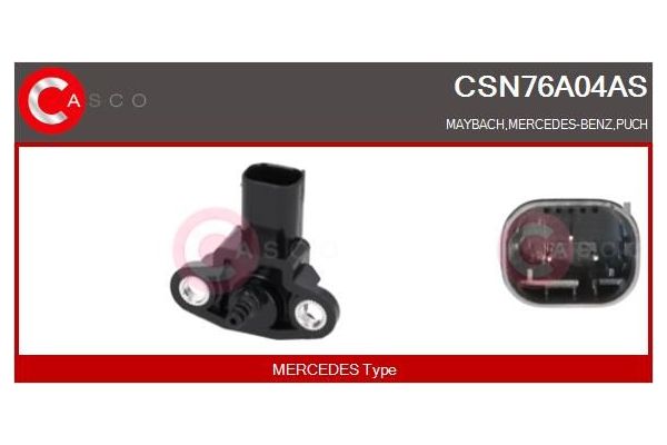 MAP Sensörü  Mercedes V -Sınıfı (447)(03.2014->)  FIAT ORJINAL K05149174AB