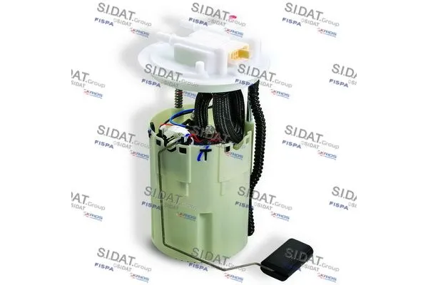 Depo Şamandırası  Alfa Romeo 147 (190)(2000->)  SIDAT 72239A2