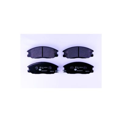 Fren Disk Balata Ön Hyundai Santa Fe (SM)(2001->)  HELLA 8DB 355 009-991