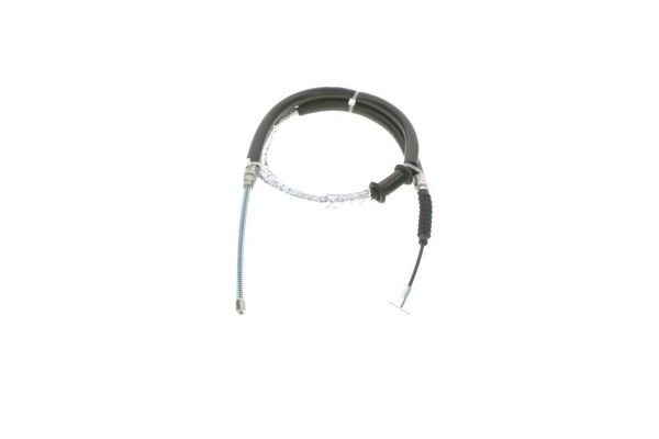 El Fren Teli Arka Sol Fiat Multipla (186)(09.2004->)  BOSCH 1 987 477 728