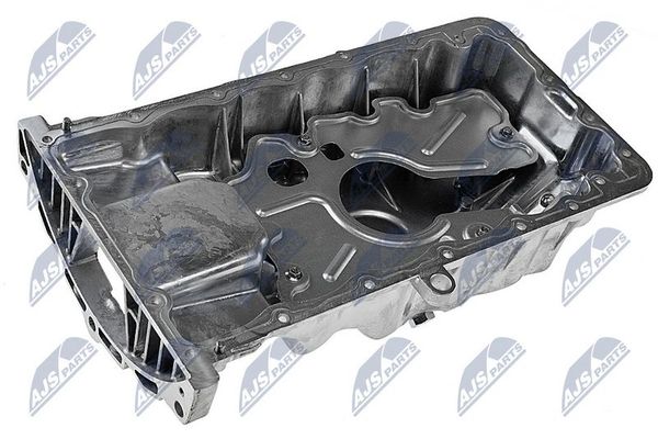 Motor Yağ Karteri  HYUNDAI ORJINAL 215102A321