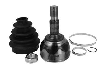 Aks Kafası Ön Dış Sağ veya Sol MAHER 17947  9809154580 1473299080 1491235080 1497187088 3272CJ 3272GL 3272GN 3272NP 3272NQ 3272S7 3272S8 3272SE 3272SF 71792564