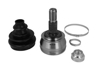 Aks Kafası Arka Dış Sağ veya Sol CIFAM 607-245  607245 607-245 46307309 46307901