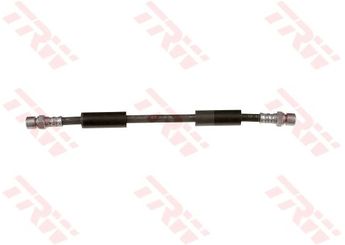 Fren Hortumu Ön Sağ veya Sol TRW PHA154  113611775B 113611775D 211611775A 113 611 775 B 113 611 775 D 211 611 775 A 281611775B 281 611 775 B 600721483 600 721 483 113611775C 113 611 775 C