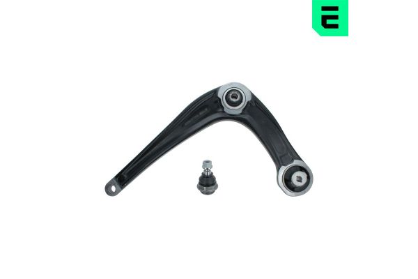 Salıncak Ön Alt Sol Citroen Spacetourer / Space (06.2016->)  OPTIMAL G6-1670S1