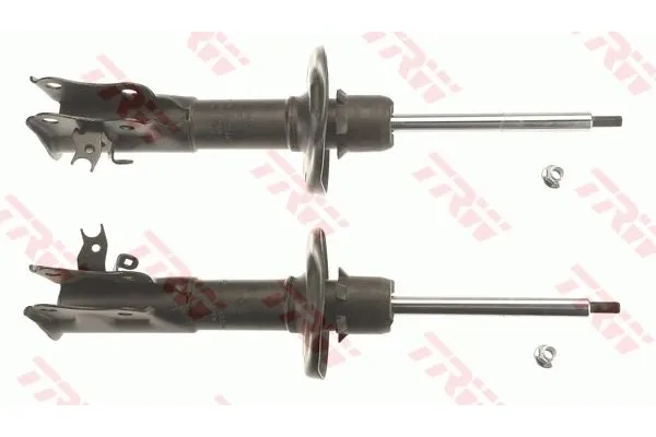 Amortisör Ön Sol Honda Civic Sedan (FD)(04.2006->)  BSG 35-300-020