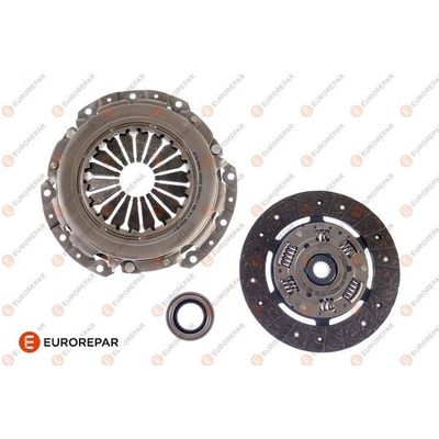 Debriyaj Seti  Hyundai Getz (TB)(2002->)  PSA ORJINAL 1682293080