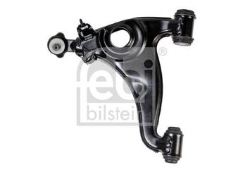 Salıncak Ön Alt Sol FEBI BILSTEIN 280275  A1243303807 1243303807 124 330 38 07 2013303807 201 330 38 07 A124 330 38 07 A2013303807 A201 330 38 07