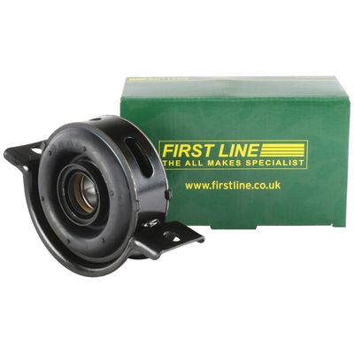 Şaft Askısı Takozu  MGA 952811