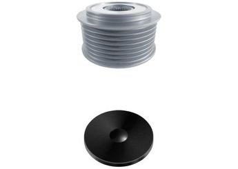 Alternatör Kasnağı  HELLA 9XU 358 039-021  A252C564FE 231001AT1A A2 52C5 64FE 23100EB310 23100EB315 23100EB31A 23100EB31B 23100EB71A 23151EB301 23151-EB301 23151EB30A 23151-EB30A