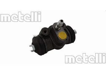 Fren Silindiri Arka Sağ veya Sol METELLI 04-0464  GJ2126610 E92Z2261A K30A26610 0K30A-26-610 GJ2126251C GJ21-26-251C GJ21-26-610 GJ2126610C GJ21-26-610C