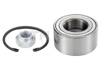 Teker Rulmanı Ön Sağ veya Sol SNR R173.38  MR491449