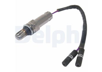 Oksijen (Lambda) Sensörü  DELPHI ES10761-12B1  96253546 FEJK18861 FEJK-18-861 7701068472 7701 068 472