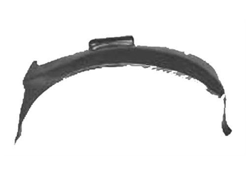 Çamurluk Davlumbazı Ön Sol EUROBUMP BMW1534002  51711944363 51717059377 51712233259