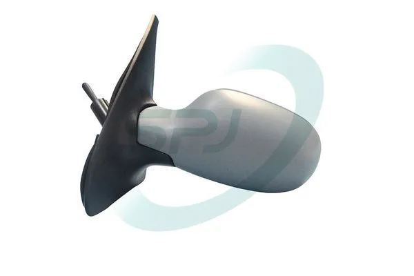 Dikiz Aynası Dış Sol Renault Scenic (JA...)(03.1999->)  SPJ E-1919