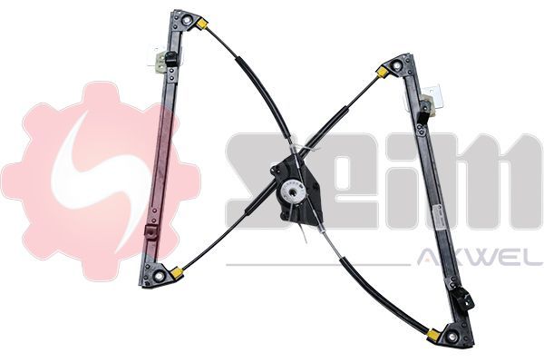 Cam Krikosu Ön Sol PSA ORJINAL 9221CV