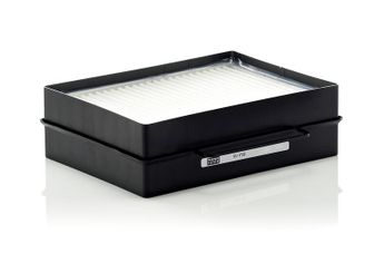 Polen Filtresi  MANN CU 1722  1379952 1420197 1913503 137 9952 142 0197 191 3503