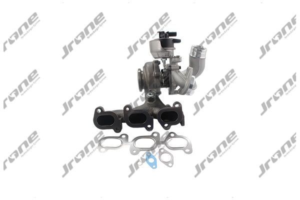 Turbo Şarj  Audi A1 (8XK)(11.2014->)  JRONE 8B01-30M-J40