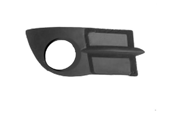 Tampon Panjuru Ön Sağ EUROBUMP REN07CL037