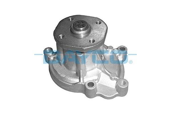 Devirdaim Su Pompası  Mitsubishi Colt CZ3 Lim. 5-trg. (Z30A)(04.2004->)  DAYCO DP534