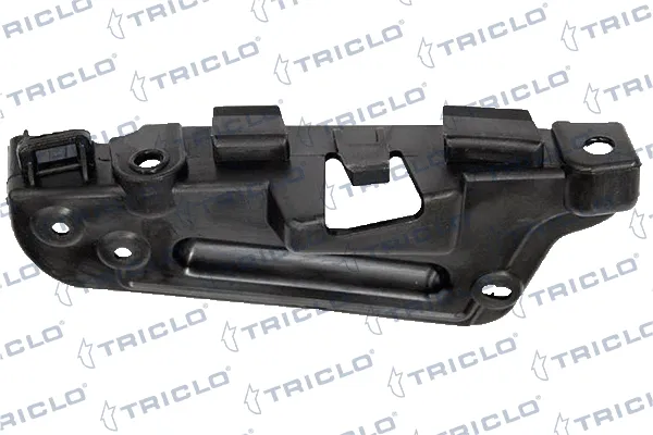 Tampon Braketi Arka Sol Renault Megane II Sedan (09.2003->)  MADE IN TAIWAN 1444-2624