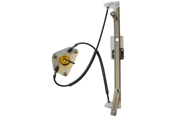 Cam Krikosu Arka Sağ VALEO 851309