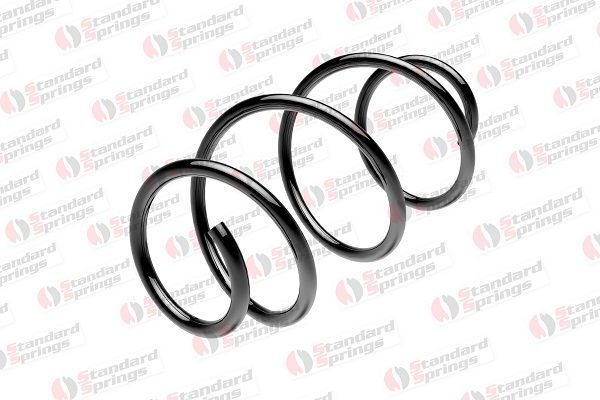 Helezon Yayı Ön STANDART YAY ST 127 076 F