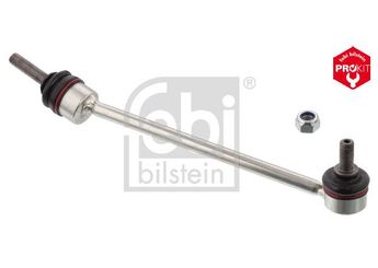 Viraj Demir Askı Rotu Ön Sağ veya Sol FEBI BILSTEIN 106869  A2213201689 2213201689 221 320 16 89 A221 320 16 89