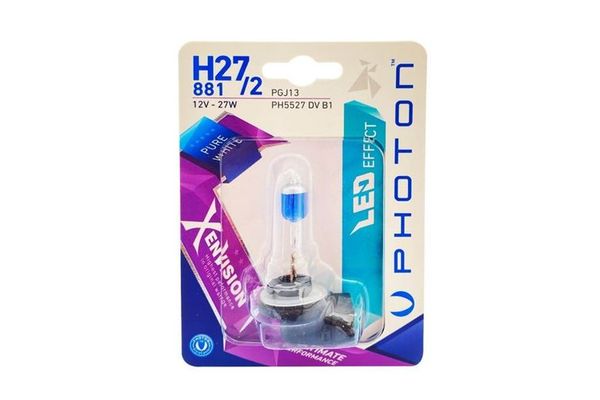 Far Ampul  PHOTON PH5527 DV B1