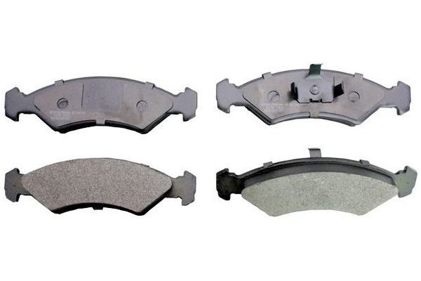 Fren Disk Balata Ön FTE 9001328