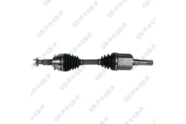 Aks Komple Ön Sol Chevrolet Cruze (2009->)  PSA ORJINAL 13355111