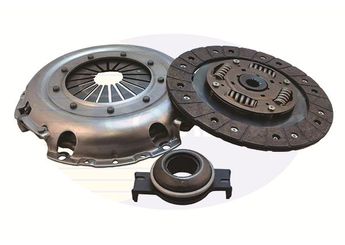 Debriyaj Seti  EUROREPAR E247035  E247035 5020672 5022644 5027205 5027862