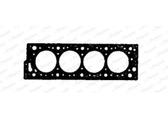 Silindir Kapak Contası  OTOCONTA 41207006  209L3 20935 0209.35 0209.L3 209L8 0209.L8 3310742 91538612 9456002680 9600897480 20920 0209.20