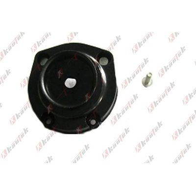 Amortisör Tabla Takozu Arka Sol KAUTEK TO-SM008