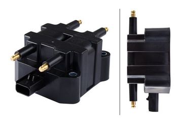Ateşleme Bobini  HELLA 5DA 230 036-011  5269670 4609103AC 4609103AB