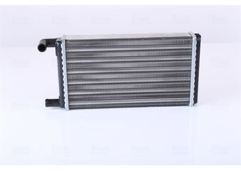 Kalorifer Radyatörü  NISSENS 72004  A0028356201 18357601 0018357601 18357604 0018357604 28356201 0028356201 A0018357601 A0018357604