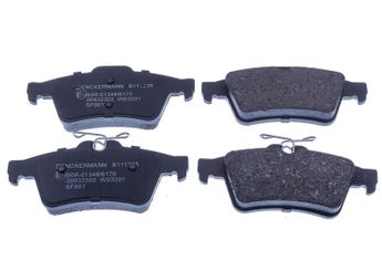 Fren Disk Balata Arka FROW 868.1102.002  1324300 1683374 1809458 5134101 AV612M008AA 1566096 1233679 1360254 1360306 1765765 BV612M007CB BV61-2M007-CB BV612M007BA BV61-2M007-BA 3M512M008AA 3M51-2M008-AA 3M512M008AB 3M51-2M008-AB 3M512M008AC 3M51-2M008-AC AV61-2M008-AA ME3M5J2M008AA ME3M5J-2M008-AA 1753860 3M5J2M008A1A 3M5J-2M008-A1A AV612M008AB AV61-2M008-AB 2271380 2039739 MEAV6J2M008CA MEAV6J-2M008-CA 1805813 15271565 BPYK2648Z BPYK-26-48Z BPYK2648ZB BPYK-26-48ZB BPYK2648ZA BPYK-26-48ZA BPYK2648ZA9C BPYK-26-48ZA9C 13322091 1605065 16 05 065 1605196 16 05 196 93190338 30736610 30742031 8683615 31341327 31341331