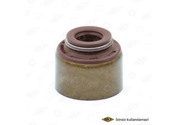 Supap Lastiği  SKT 4S-069-V  9091302121 11347791053 9008031099 90080-31099 90913-02121