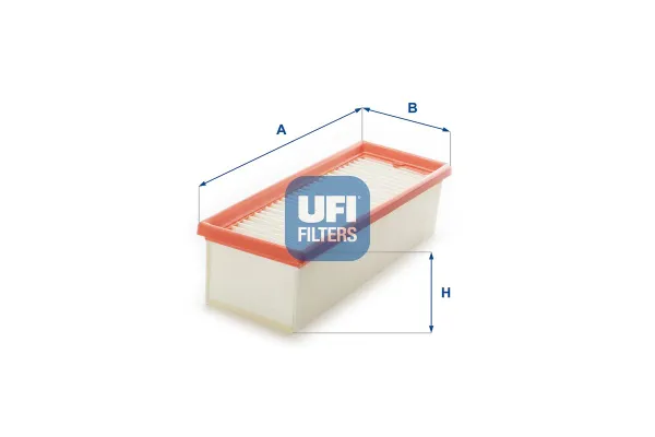 Hava Filtresi  GRAT 24100/K