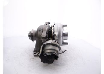 Turbo Şarj  FORD ORJINAL CV6Q6K682AC  1902475 1844193 CV6Q6K682AB CV6Q6K682AC CV6Q6K682AA 1801856