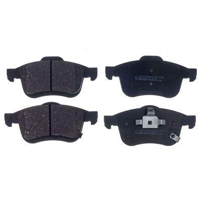 Fren Disk Balata Ön Fiat 500L (351) Wagon (2017->)  MGA 55675