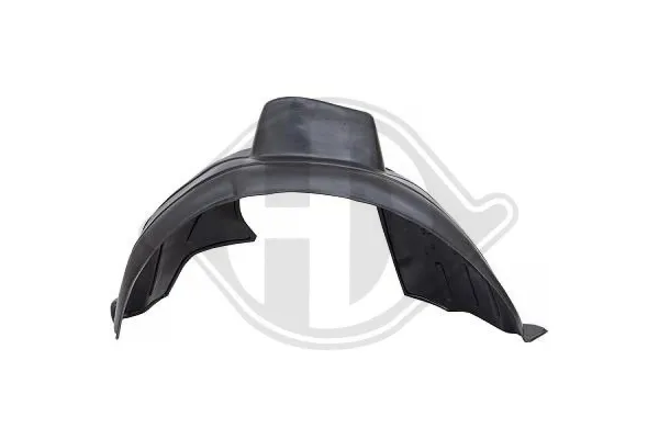 Çamurluk Davlumbazı Ön Sol Fiat Punto (176) 3/5 Kapı (09.1993->)  EUROBUMP FIA15PU004
