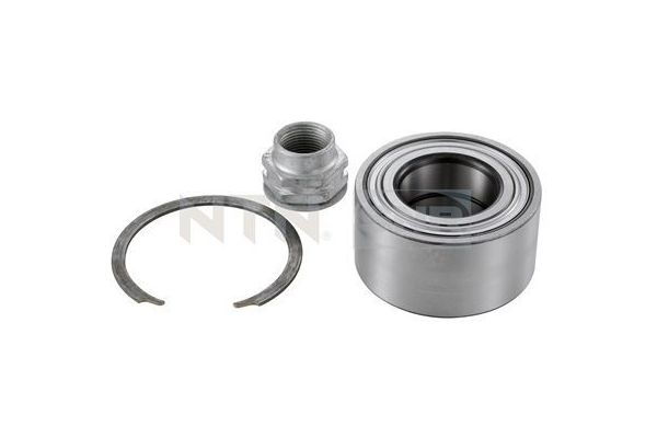 Teker Rulmanı Ön Sağ veya Sol Alfa Romeo 164 (1988->)  SNR R158.60