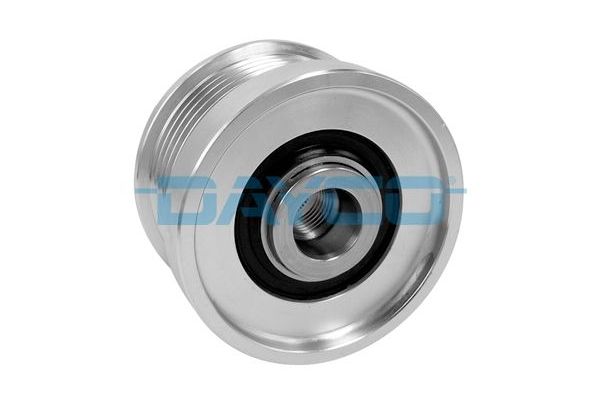 Alternatör Kasnağı  DAYCO ALP2429