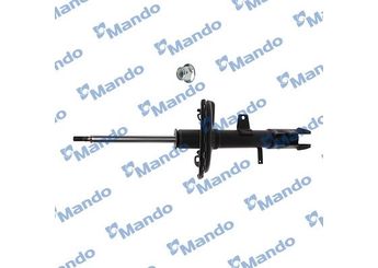 Amortisör Arka Sol KYB 339133  339133 4854048181 4854049495