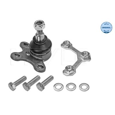 Rotil Alt Sol Volkswagen Lupo (6X1/6E1)(10.1998->2005)  MEYLE 116 010 8249