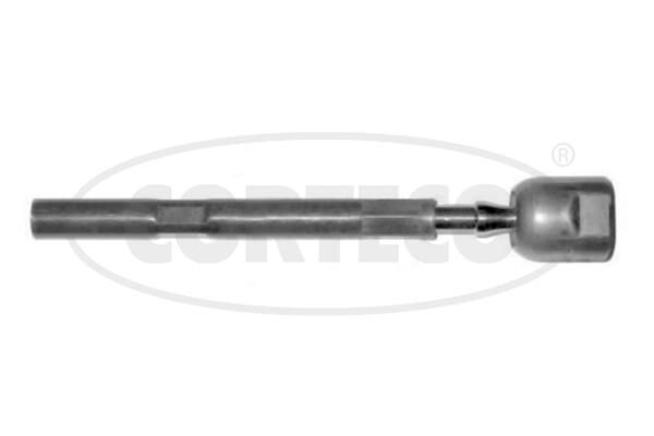 Rot Mili Sağ veya Sol VOTTO 48-01300