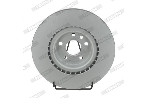 Fren Disk Ayna Ön Sağ ve Sol Land Rover Range Rover Evoque (2011->)  FERODO DDF2632C-1